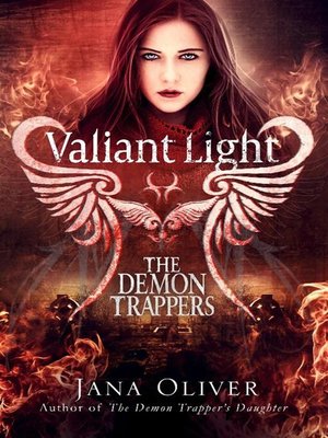 cover image of Valiant Light